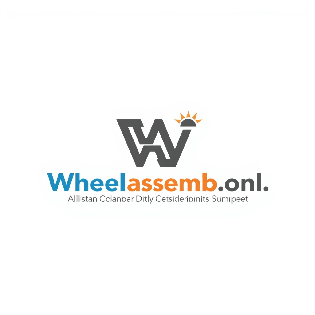 Wheelassemb